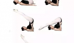 形体训练基本动作视频,形体训练基本动作视频解析与概述